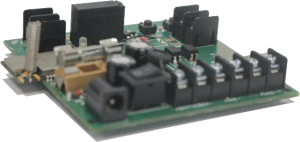 Module định địa chỉ không dây WBM-1