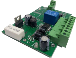 Module giám sát điều khiển không dây WBM-2