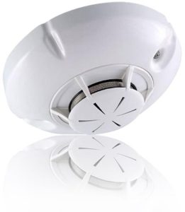 Đầu báo khói quang điện FSS-001