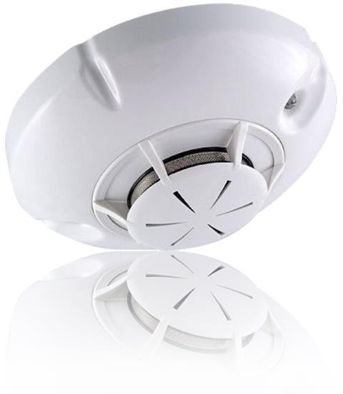 Đầu báo khói quang điện FSS-001