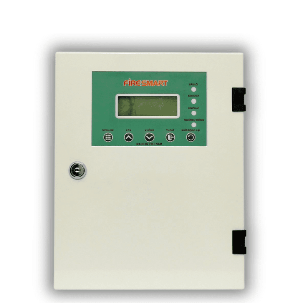 Tủ trung tâm báo cháy 8 kênh FSP-8L