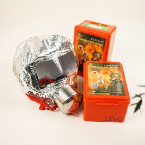 Mặt nạ báo cháy