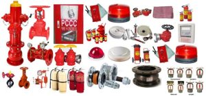 Thiết bị PCCC